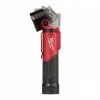 Фонарь с наклонным световым блоком заряжаемый через USB L4 PWL Milwaukee купить в Минске