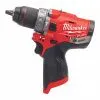 M12 FUEL™ субкомпактная ударная дрель M12 FPD-202X Milwaukee купить в Минске