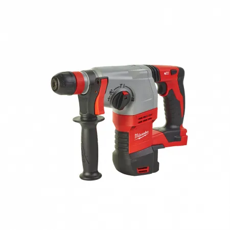 M18™ 4-режимный SDS plus перфоратор с патроном FIXTEC HD18 HX-402C Milwaukee купить в Минске