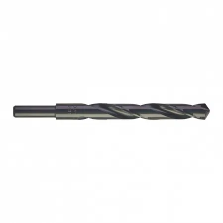 Сверла по металлу DIN338 HSSR 19.5 x 205 - 1 шт Milwaukee купить в Минске