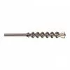 Бур c 4 режущими кромками SDS-Max 40 x 1320 - 1 шт Milwaukee купить в Минске