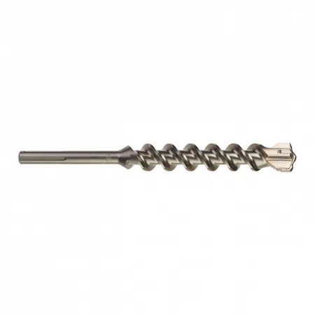 Бур c 4 режущими кромками SDS-Max 40 x 1320 - 1 шт Milwaukee купить в Минске