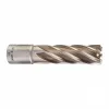 Кольцевая фреза HSSAC 36 x 50 - 1 шт Milwaukee купить в Минске