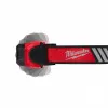Налобный фонарь заряжаемый через USB L4 HL-VIS Milwaukee купить в Минске