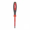 VDE изолированные отвертки SL 1.2 x 8 x 175 Milwaukee купить в Минске