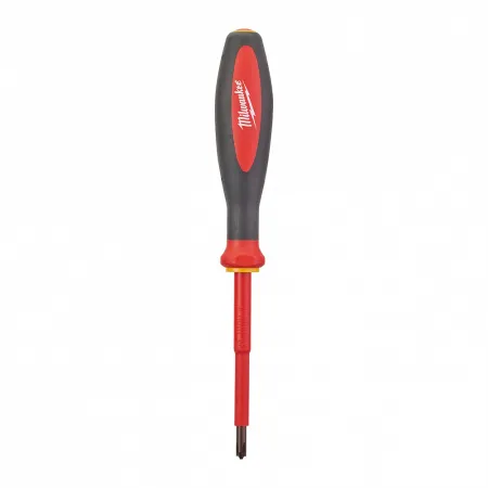 VDE изолированные отвертки SL 1.2 x 8 x 175 Milwaukee купить в Минске