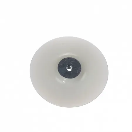 Гибкая опорная тарелка УШМ 170х22,2мм Milwaukee купить в Минске