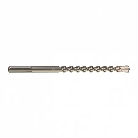 Бур c 4 режущими кромками SDS-Max 40 x 1320 - 1 шт Milwaukee купить в Минске