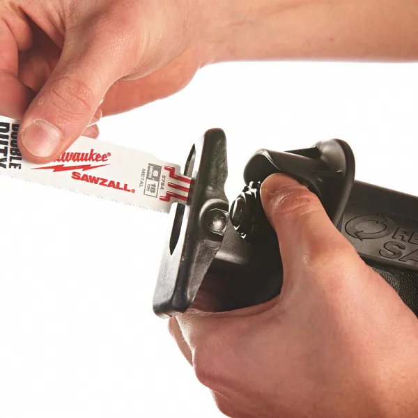 Сабельная пила SAWZALL® 1300 Вт SSPE 1300 SX Milwaukee купить в Минске