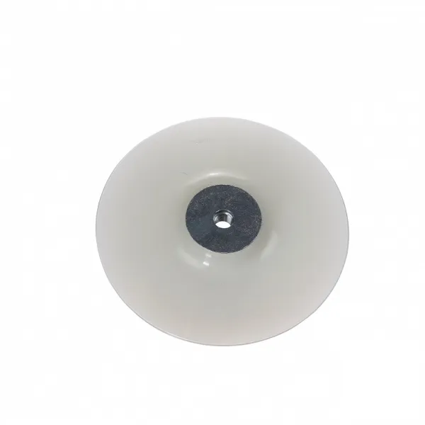 Гибкая опорная тарелка УШМ 170х22,2мм Milwaukee купить в Минске