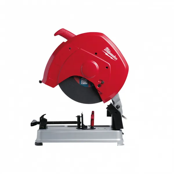 2300 Вт отрезная пила CHS 355 Milwaukee купить в Минске