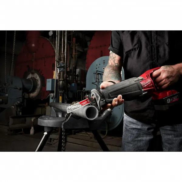 Полотно для саб.пилы THE TORCH 230 TCT (1шт) Milwaukee купить в Минске