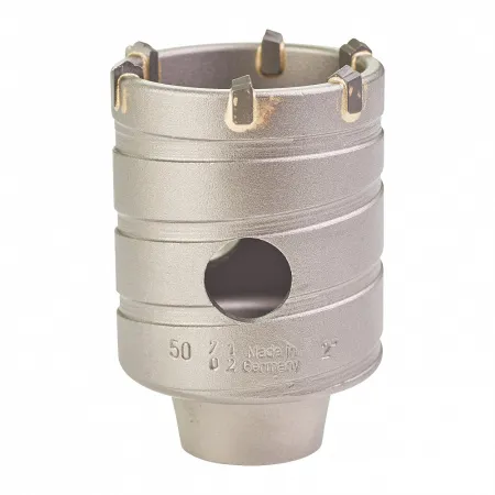 Коронки SDS-Plus TCT Core Cutters 35 x 58 - 1 шт Milwaukee купить в Минске