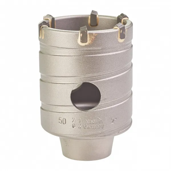 Коронки SDS-Plus TCT Core Cutters 68 x 50 - 1 шт Milwaukee купить в Минске