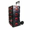Тележка HD Box Trolley Milwaukee купить в Минске