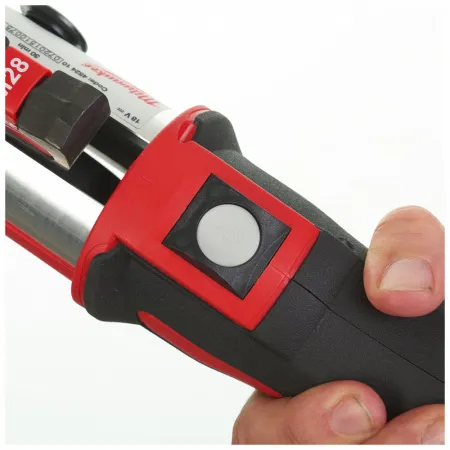 M18™ FORCE LOGIC™ компактный бесщеточный инструмент для обжима труб M18 BLHPT-202C U-SET Milwaukee купить в Минске