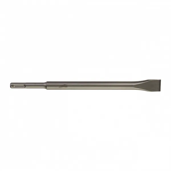 Долото плоское SDS+ 250x20мм Milwaukee купить в Минске