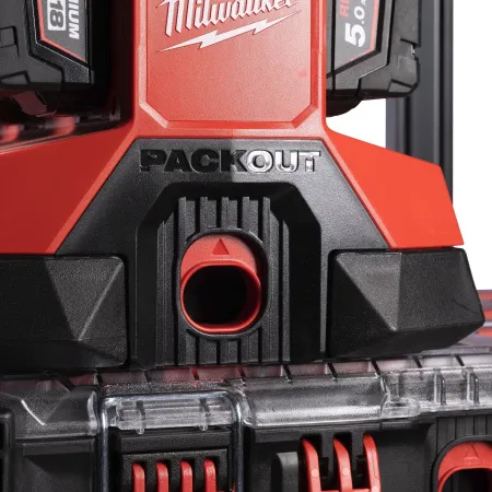 Зарядное устройство M18 PC6 EU на 6 аккумуляторов Milwaukee купить в Минске
