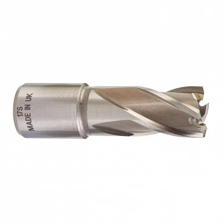 Кольцевые фрезы HSS 30мм HSSAC 26 x 30 - 1 шт Milwaukee купить в Минске