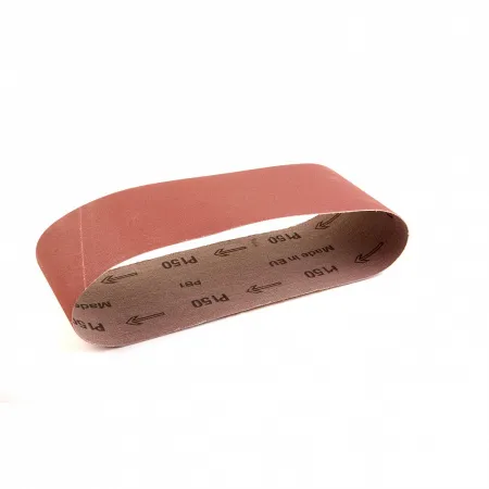 Шлифовальная лента - 100 х 560 мм зерно 240 - 3 шт Milwaukee купить в Минске