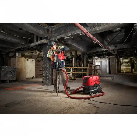 M18 FUEL™ ONE-KEY™ 8 кг SDS-Max перфоратор для бурения и разрушения M18 FHM-0C Milwaukee купить в Минске