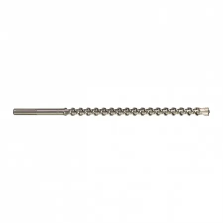 Бур c 4 режущими кромками SDS-Max 40 x 1320 - 1 шт Milwaukee купить в Минске