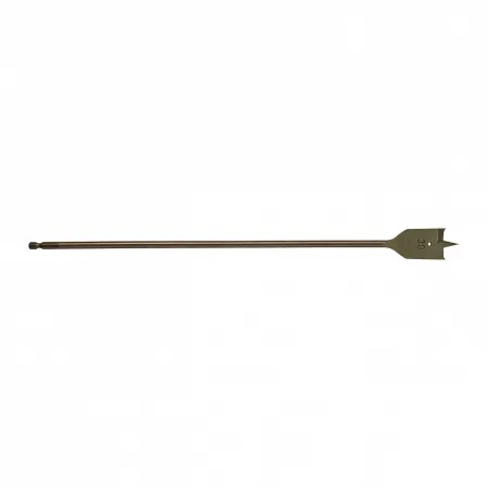 Перьевые сверла FB 28 x 152 - 1 шт Milwaukee купить в Минске