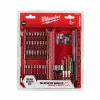 Набор бит Shockwave Impact duty 40 предметов (замена для 4932430908) Milwaukee купить в Минске
