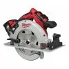 M18™ Бесщеточная 66 мм дисковая пила по дереву и пластику M18 BLCS66-502X Milwaukee купить в Минске