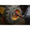 Аккумуляторный импульсный гайковерт с фиксацией пиномM18 ONEIWP12-0X FUEL ONE-KEY 1/2" Milwaukee купить в Минске
