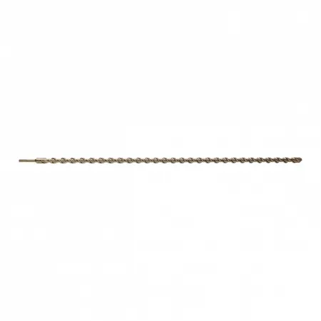 Бур 2-е режущие кромки SDS-Plus M2 20 x 450 - 1 шт Milwaukee купить в Минске