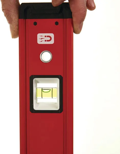 Уровень REDSTICK™ в корпусе Compact 40 см магнитный Milwaukee купить в Минске