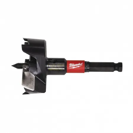 Самоврезающиеся насадки Switchblade Selfeed Bit 65 мм Milwaukee купить в Минске