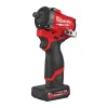 Аккумуляторный импульсный гайковёрт M12 FCIWF12G3-502X Milwaukee купить в Минске