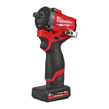 Аккумуляторный импульсный гайковёрт M12 FCIWF12G3-502X Milwaukee купить в Минске