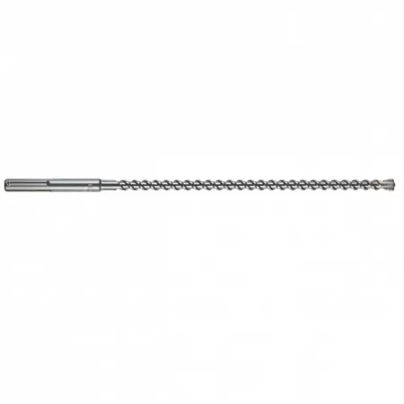 Бур c 4 режущими кромками SDS-Max 40 x 1320 - 1 шт Milwaukee купить в Минске