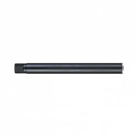 Коронка дял сухого алмазного сверления DCHXL 162 мм 1/4" UNC - 1 шт Milwaukee купить в Минске