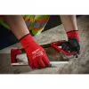 Перчатки с уровнем сопротивления порезам Cut Level 3 Gloves-L/9 (6 пар) Milwaukee купить в Минске