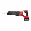 ONE-KEY™ FUEL™ SAWZALL® Сабельная пила M18 ONESX-502X Milwaukee купить в Минске
