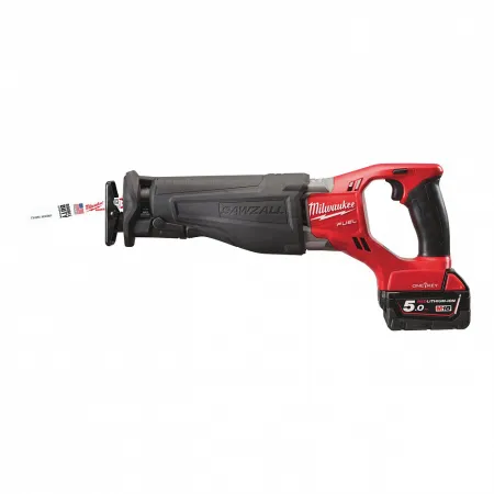 ONE-KEY™ FUEL™ SAWZALL® Сабельная пила M18 ONESX-502X Milwaukee купить в Минске
