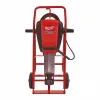 20 кг Отбойный молоток с хвостовиком 28 мм Hex K 2000 H Milwaukee купить в Минске