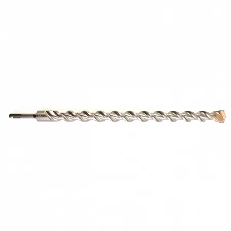 Бур 2-е режущие кромки SDS-Plus M2 20 x 450 - 1 шт Milwaukee купить в Минске