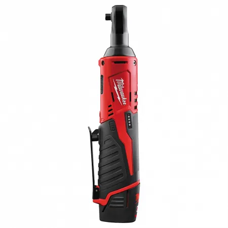 М12™ субкомпактная импульсная трещотка M12 IR-201B 1/4 Milwaukee купить в Минске