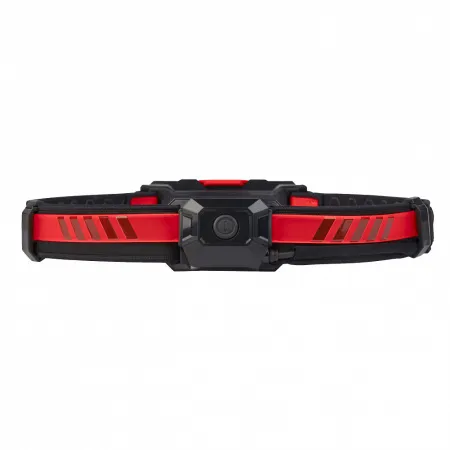 Налобный фонарь заряжаемый через USB L4 HL-VIS Milwaukee купить в Минске
