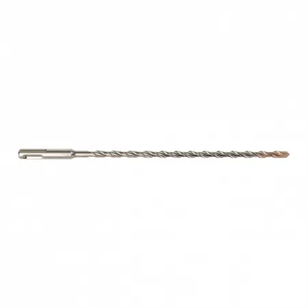 Бур 2-е режущие кромки SDS-Plus M2 20 x 450 - 1 шт Milwaukee купить в Минске