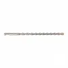 Бур 2-е режущие кромки SDS-Plus M2 20 x 450 - 1 шт Milwaukee купить в Минске