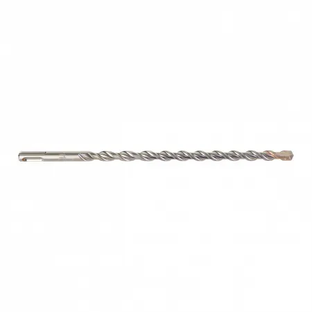 Бур 2-е режущие кромки SDS-Plus M2 20 x 450 - 1 шт Milwaukee купить в Минске