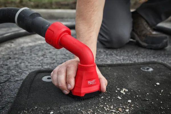 Поворотная насадка для пылесоса Milwaukee AIR-TIP™ AT-6 Milwaukee купить в Минске