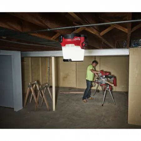 M18™ ONE-KEY™ компактный светодиодный фонарь M18 ONESLSP Milwaukee купить в Минске