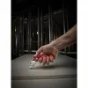 FASTBACK™ нож складной многофункциональный с хранением лезвий Milwaukee купить в Минске